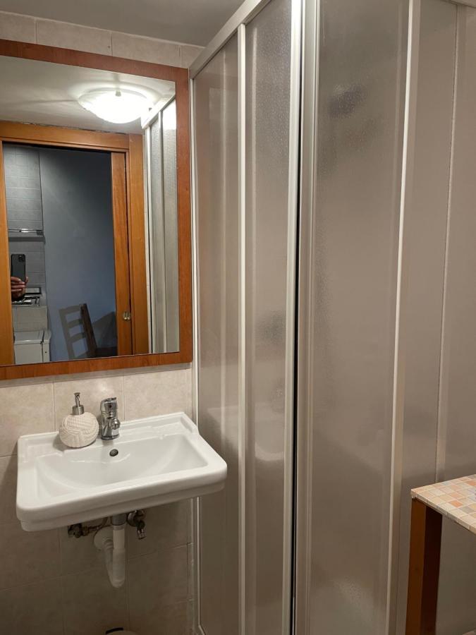 Appartement “piccola Domus”