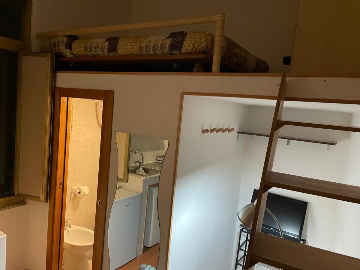“piccola Domus” Appartement