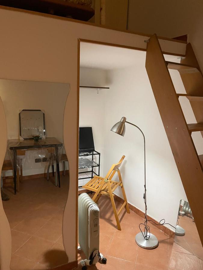 “piccola Domus” *