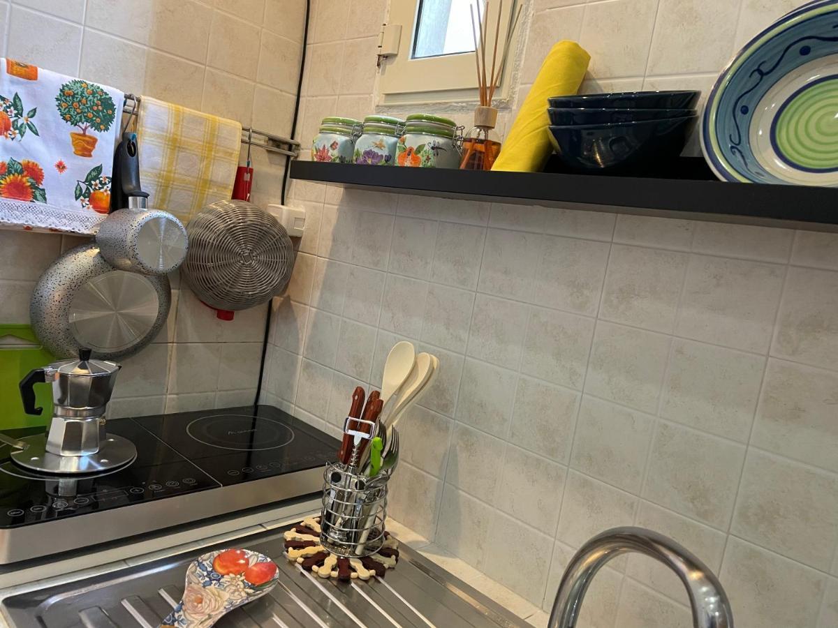 Appartement “piccola Domus” *