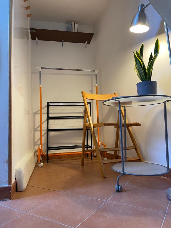 Appartement “piccola Domus” Naples