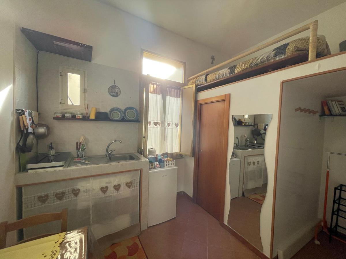 “piccola Domus” Appartement Naples
